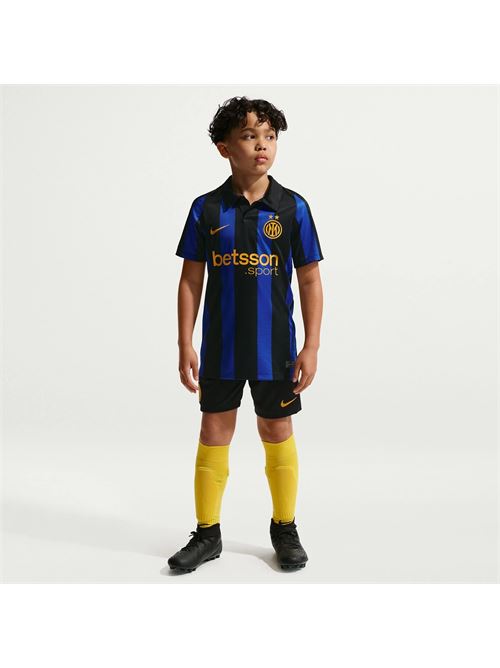 Nike Inter maglia gara bambino home 26/27 Inter | II1648-409HOME 26/27